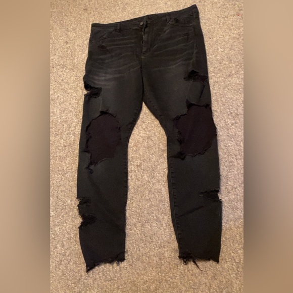 American Eagle Outfitters Denim - American Eagle Jeans